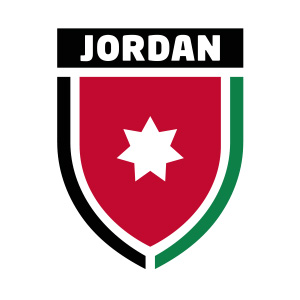 Jordaania jalgpallikoondis Jordaania jalgpallikoondis
