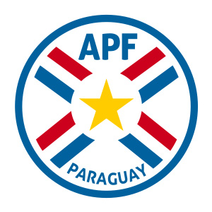 Paraguay jalgpallikoondis Paraguay jalgpallikoondis