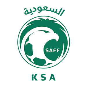 Saudi Araabia jalgpallikoondis Saudi Araabia jalgpallikoondis