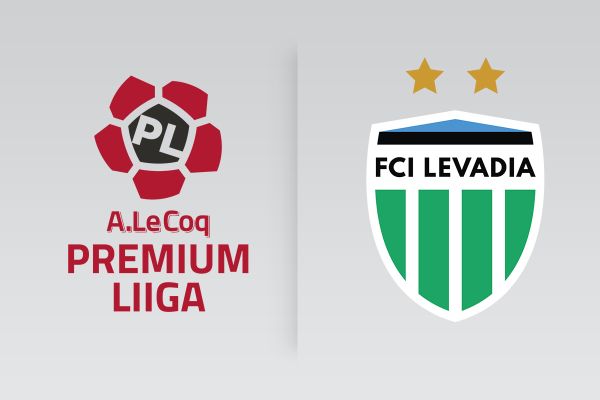 FCI Levadia kindlustas kuus vooru enne hooaja lõppu 12. Eesti meistritiitli