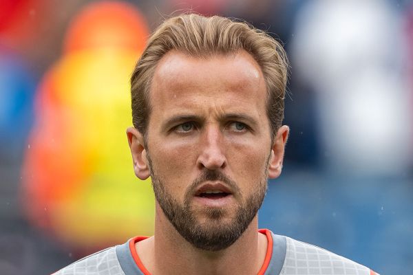 Harry Kane võitis 2026. aasta Ballon d’Ori pärast erakordset väravahooaega