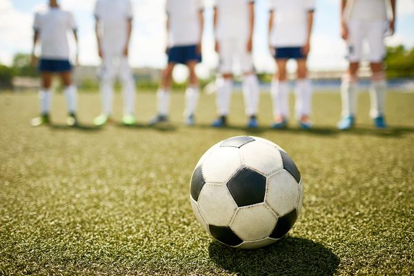 Skandaaliga lõppenud U15 kohtumine sai lahendi: EJL määras Legionile rea karistusi