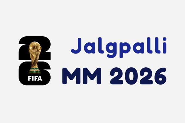 Suur suvine 2026. aasta jalgpallipidu sai nüüd oma erilehe