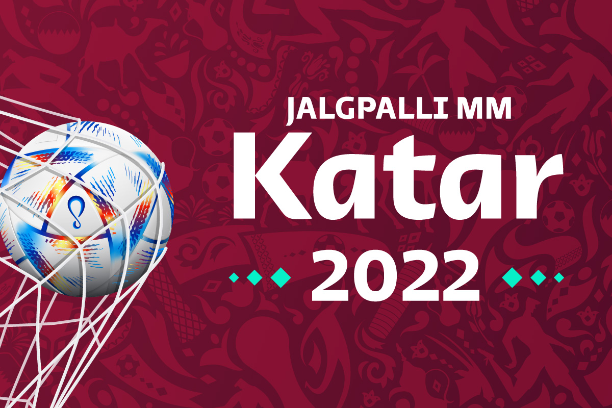 Täna algab jalgpalli MM 2022, vastamisi võõrustaja Katar ja Ecuador