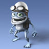 Crazy frog