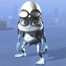 Crazy frog