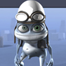 Crazy frog