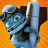 Crazy frog