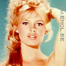 Brigitte Bardot