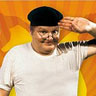 Benny Hill