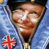 Benny Hill