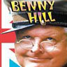 Benny Hill