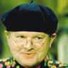 Benny Hill