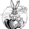 Bugs Bunny