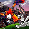 Bugs Bunny