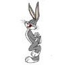 Bugs Bunny