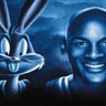 Bugs Bunny