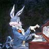 Bugs Bunny