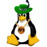 Linux Tux