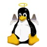 Linux Tux