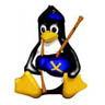 Linux Tux