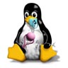 Linux Tux