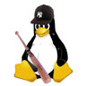 Linux Tux