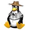 Linux Tux