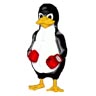 Linux Tux