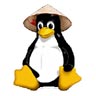 Linux Tux