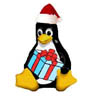 Linux Tux