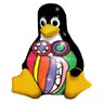 Linux Tux