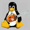 Linux Tux