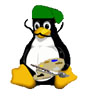 Linux Tux