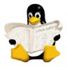 Linux Tux