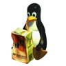 Linux Tux