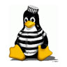 Linux Tux