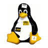 Linux Tux