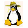 Linux Tux