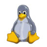 Linux Tux