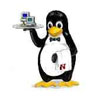 Linux Tux