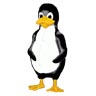 Linux Tux