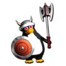 Linux Tux