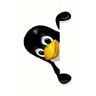 Linux Tux