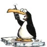 Linux Tux