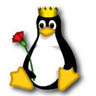 Linux Tux