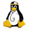 Linux Tux