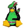 Linux Tux