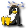 Linux Tux