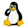 Linux Tux